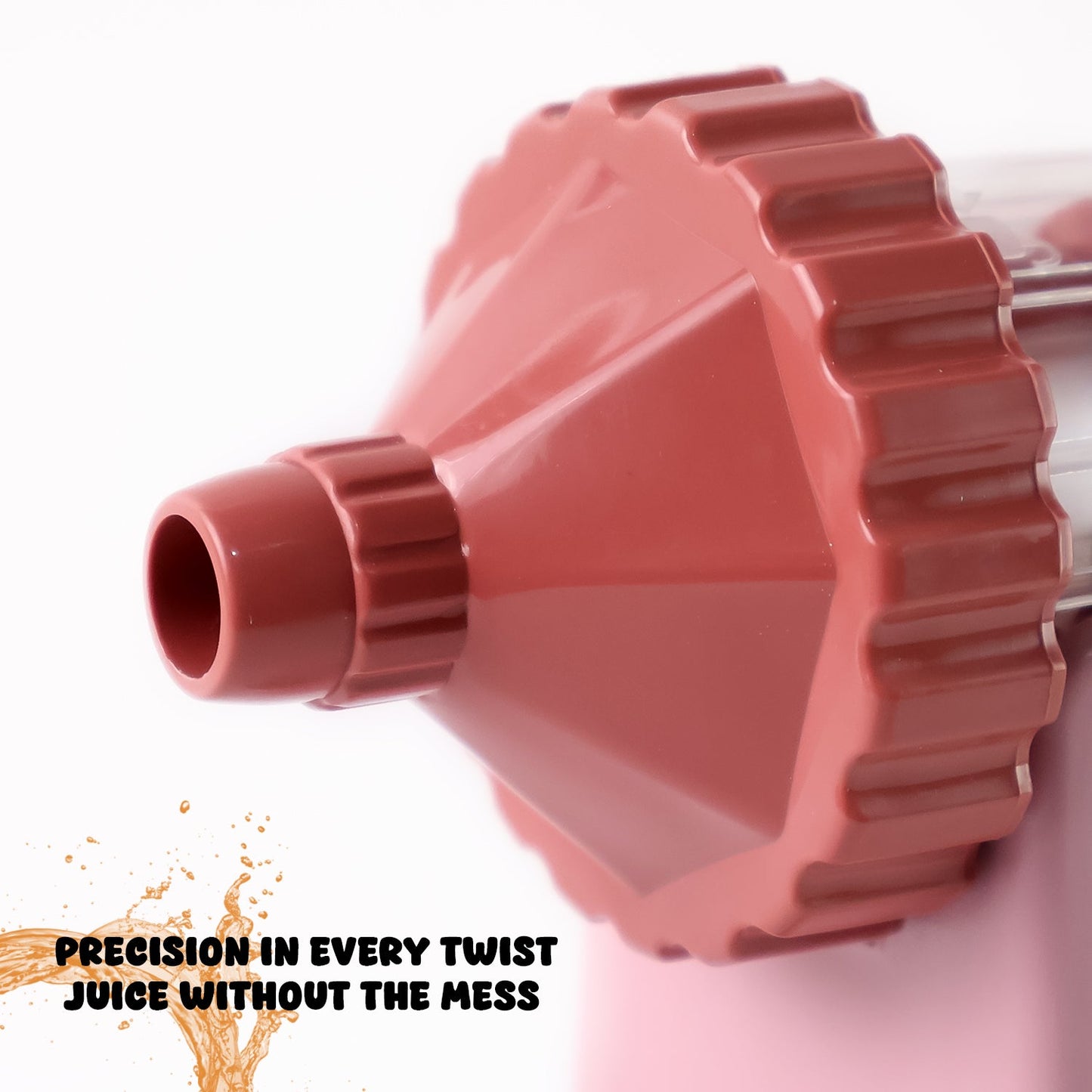 Apex Manual Juicer Set