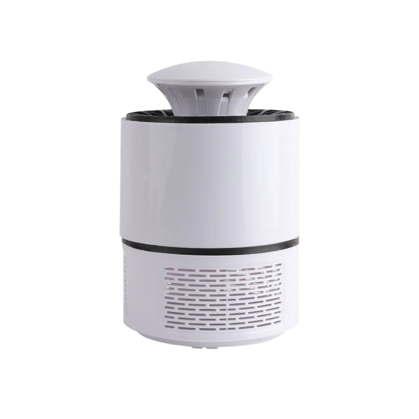 Safe and eco-friendly mosquito killer lamp for home