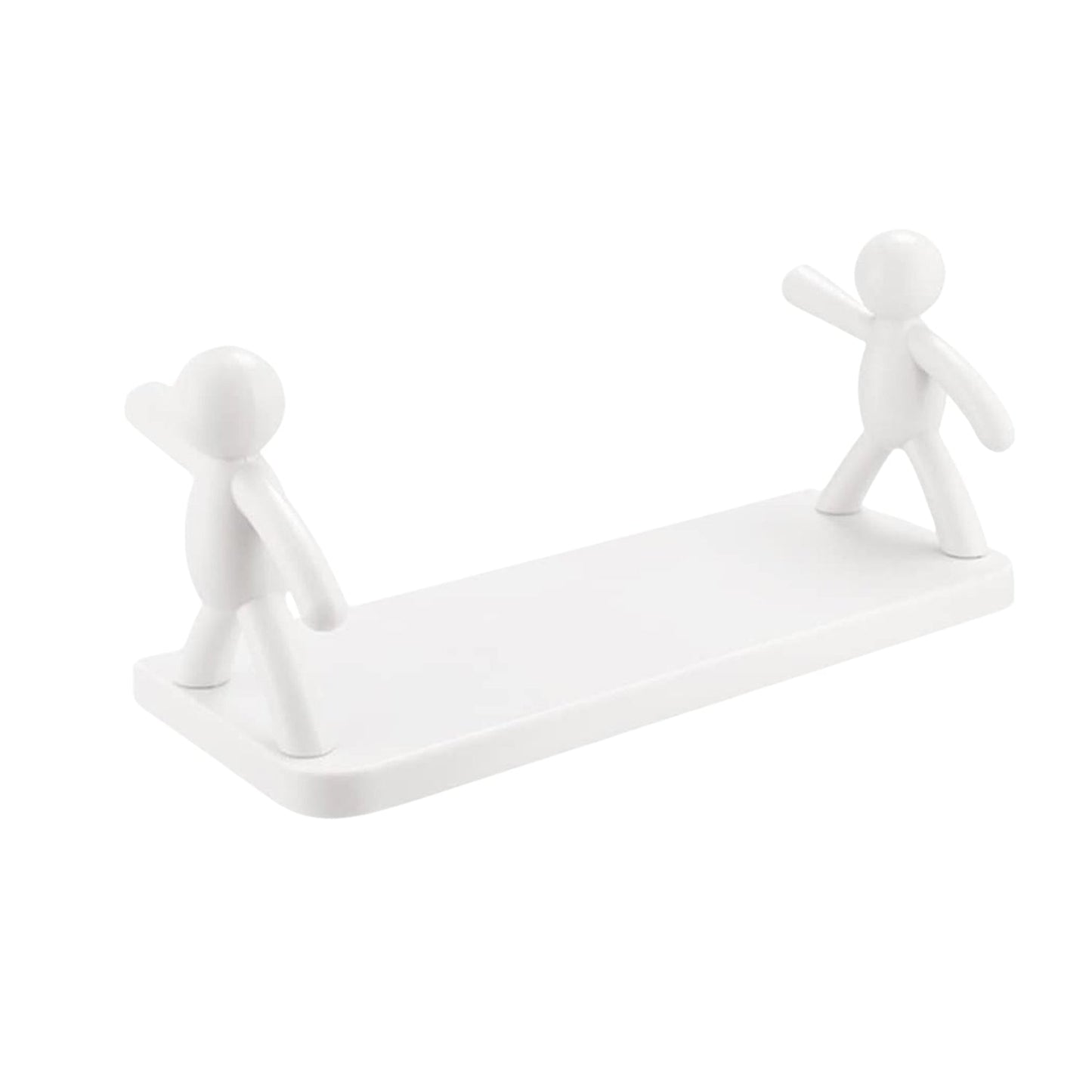 Floating Shelves for Bedroom Wall Shelves for Living Room / Kitchen Wall Mounted Shelf