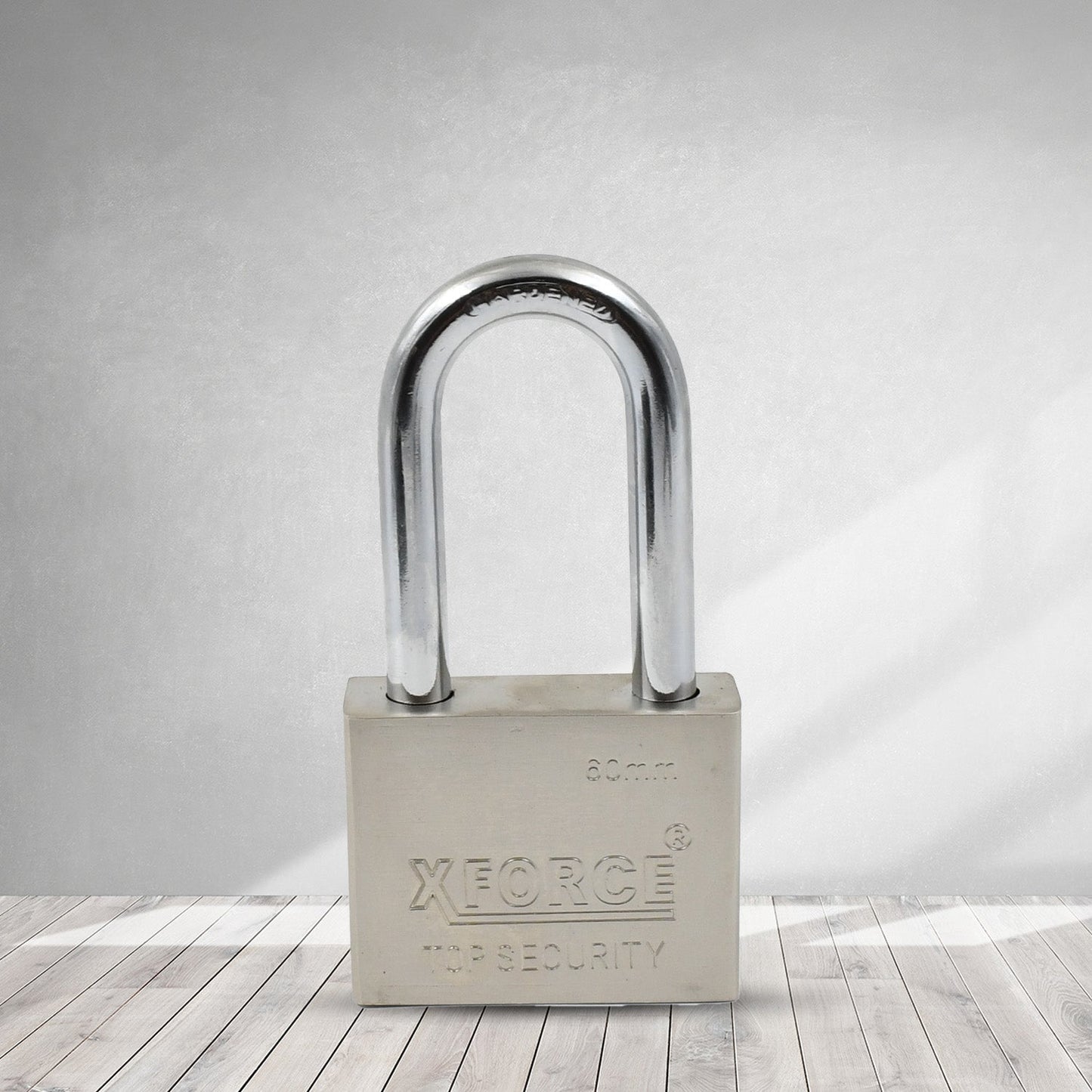 60 mm Padlock