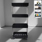 Slide Stack Storage Cart