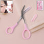 Mini Beow Class Cuttong Scissors