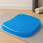 Cushion Seat Flex Pillow, Gel Orthopedic Seat Cushion Pad (Egg Sitter)