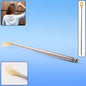 Telescopic Back Scratcher with Plastic Claw (1 Pc)