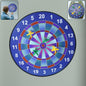 SafeHit Magnetic Dart Game