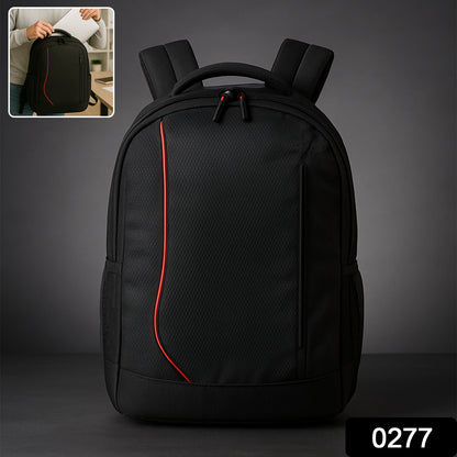 Waterproof Laptop Shoulder Bag for Men & Women
