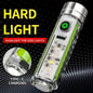 LED Torch Light