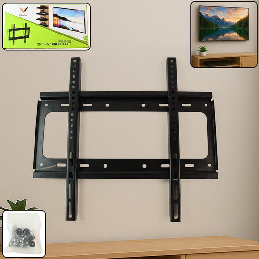 Slim Tough TV Wall Bracket