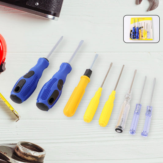8 In 1 Hand Tool Kit