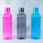 PET Plastic Transparent Bottle 