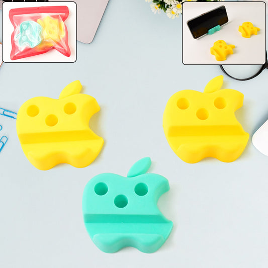 i Grip Apple-Shape Mobile Dock