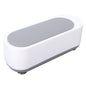 Ultrasonic Jewellery Cleaner – Portable High-Frequency Cleaning Machine (Battery Not Included)