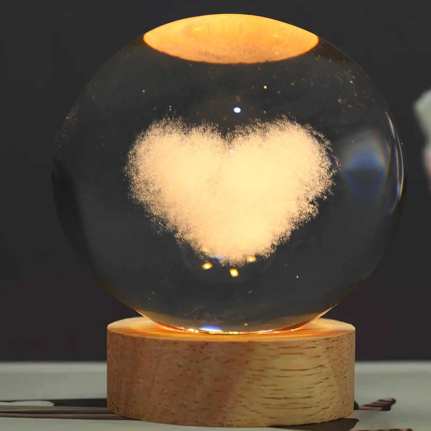HeartLume Orb