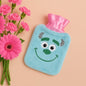 Small Hot Water Bag for Pain Relief (1 Pc / Mix Color)