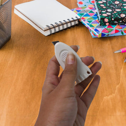 Mini Cloud Cutter Portable Safe Box Opener Multiple Uses (1 Pc)