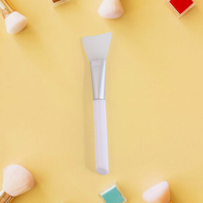 Silicone Face Mask Applicator Brush (1 Pc)