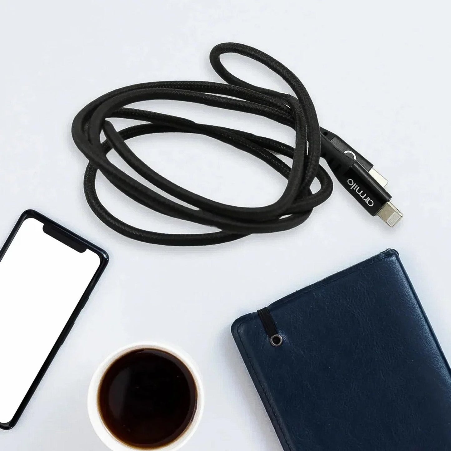 USB Fast Charging Cable (1 Pc)