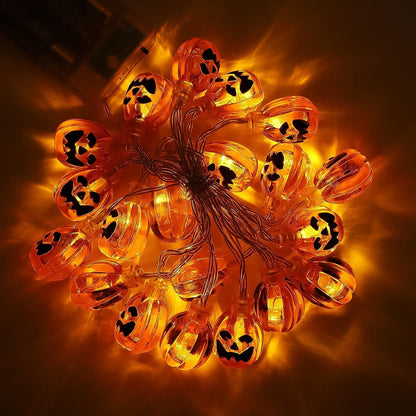 String Lights Mix Design Decorative Light Set