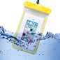Mix Color Waterproof Mobile Phone Case (Mix Color / 1 Pc)