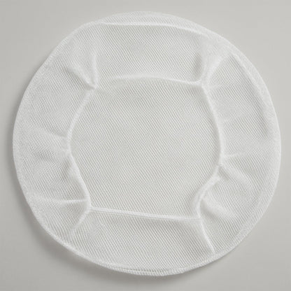 Large Decorative Fan Cover (1 Pc)