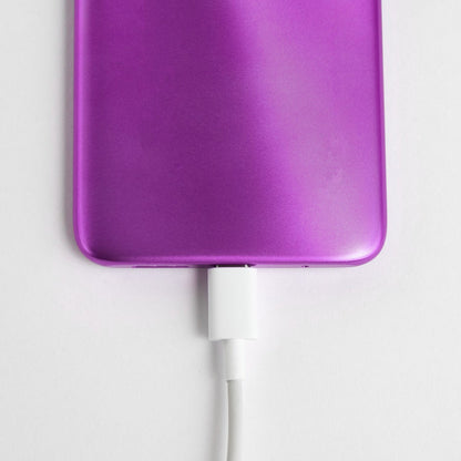 Power Rush Type-C Data Cable