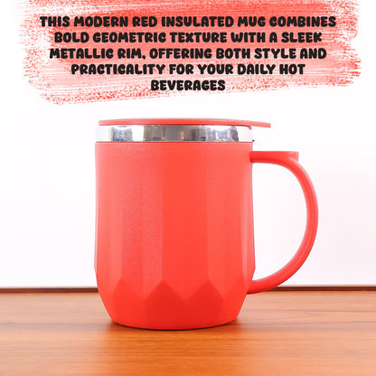 350ML Apex Thermal Mug 