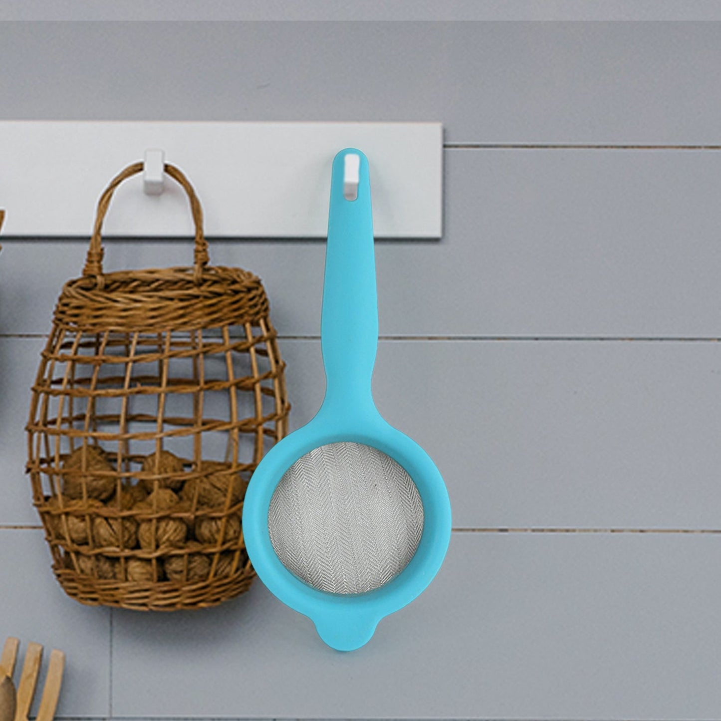 Apex Kadak Mesh Strainer with High-Quality Stainless Steel Wiremesh