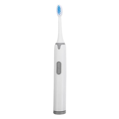 Ergonomic Electric Toothbrush