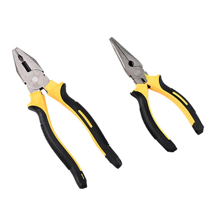Fine Jaw Combo Tool Set