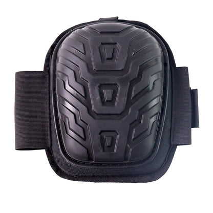 Ergonomic Work Knee Pad Set with Dual-Layer Cushioning