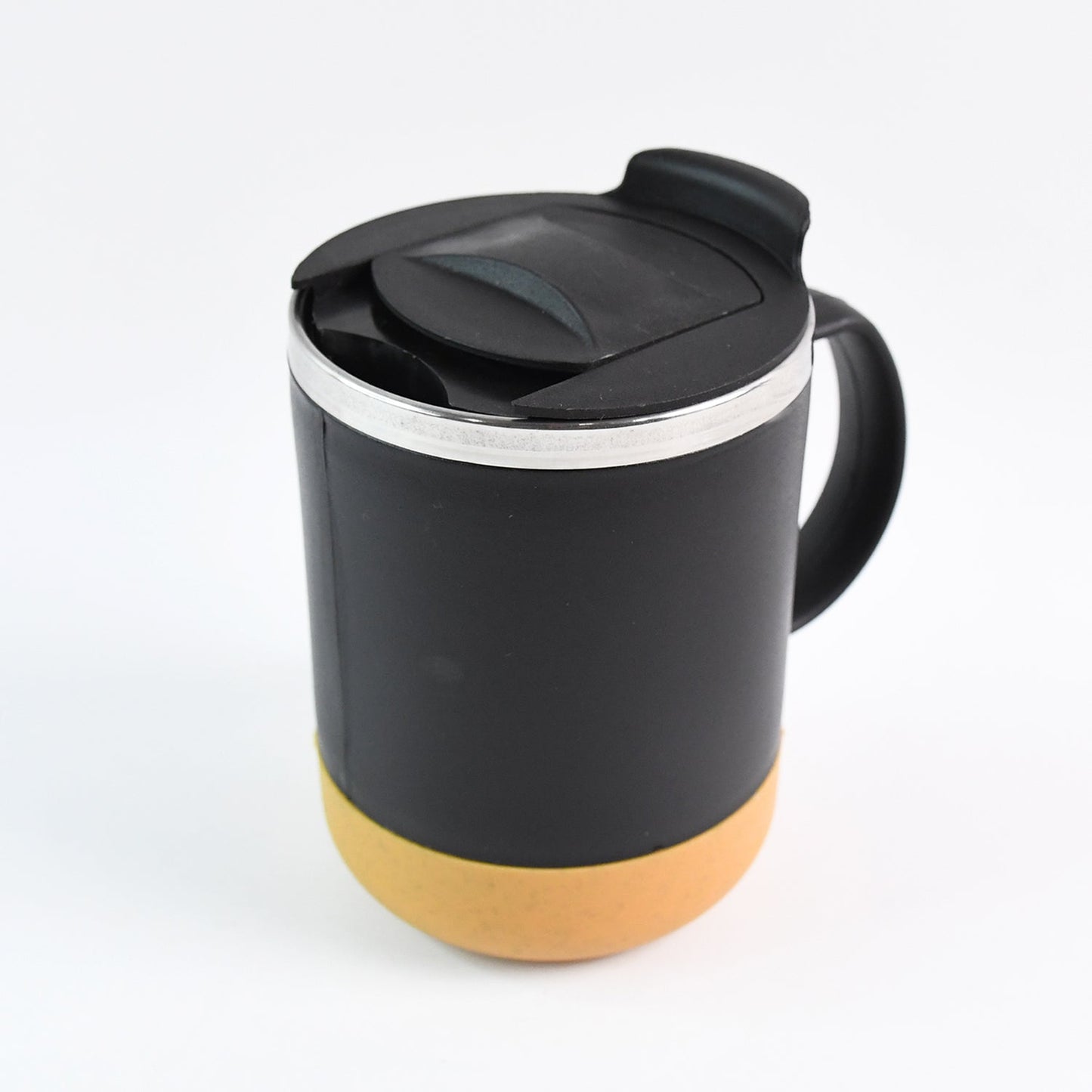 Smart Mug for Commute & Office