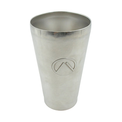 Stainless Steel Vacuum Insulated Travel Mug – Unbreakable Reusable Drinking Glass for Home & Office (1 Pc)