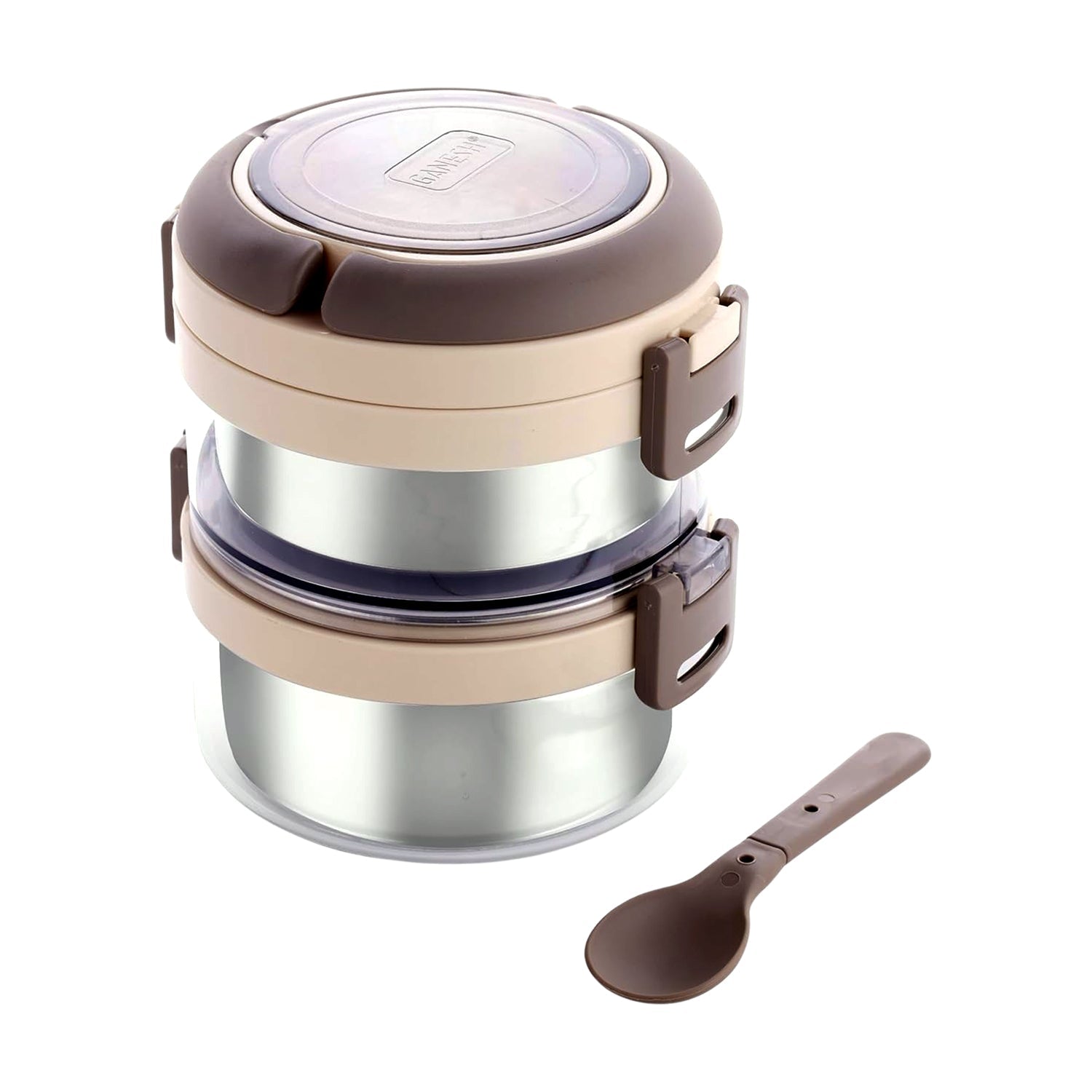 Ganesh Steko-2 Smart Stack