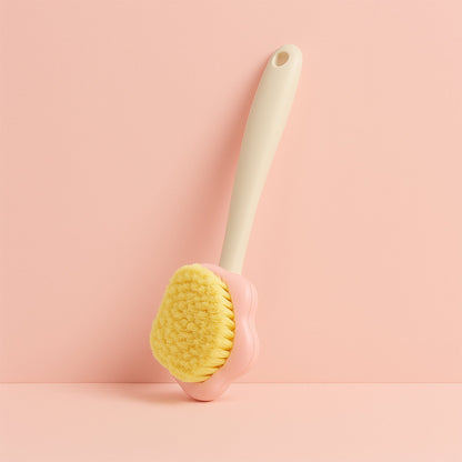 Flexi Reach Bath Brush for Back & Body