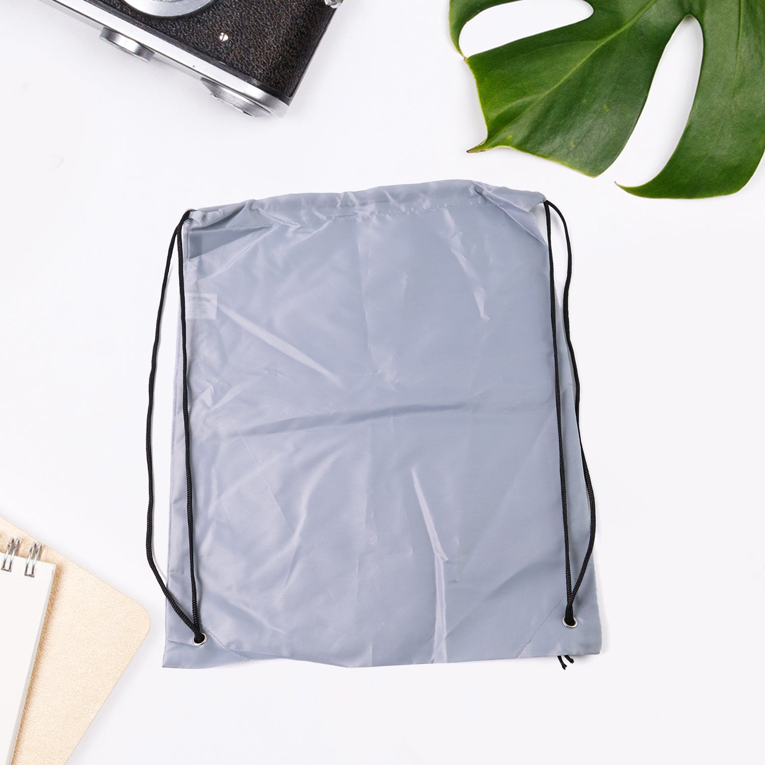 Water-Repellent Gym Sack