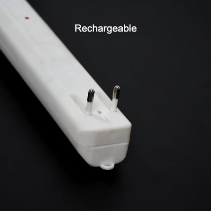 Rechargeable Mosquito Killer Racket – Electric Fly Swatter (1 Pc, Quality Assured)