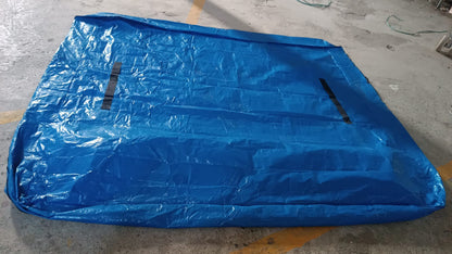 Mattress Bags / Cover (236×136 Cm / 1 Pc)