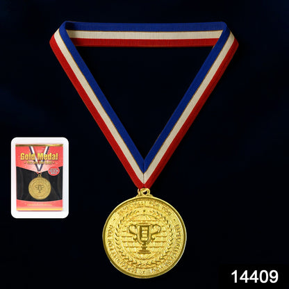 Patriot Pride Gold Honor Medal