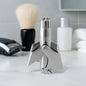Stainless Steel Painless Nose Hair Remover (1 Pc)